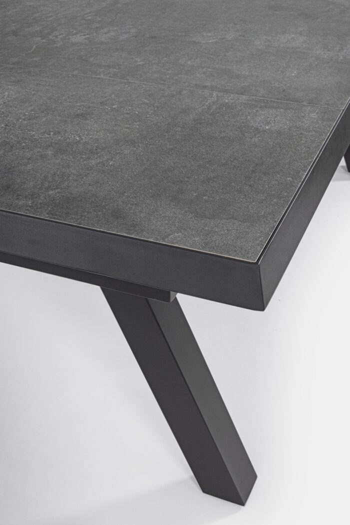 Tavolo All.krion 205-265x103 Antr Jx55 – Bild 8