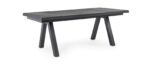 Tavolo All.krion 205-265x103 Antr Jx55 - Image 14