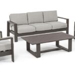Set4 Salotto C-c Baltic Coffee Yk14