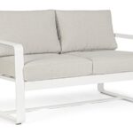 Divano 2p C-c Merrigan Bianco Yk11