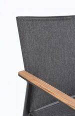 Sedia C-br Cameron Antracite Gk52 – Bild 5