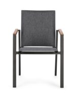 Sedia C-br Cameron Antracite Gk52 – Bild 9