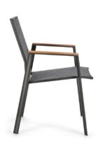 Sedia C-br Cameron Antracite Gk52 – Bild 11