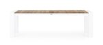 Tavolo Allungabile Cameron 253/319/384x110 Bianco Gk50 - immagine 12