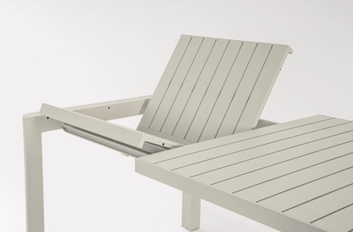 Tavolo All. Kiplin 180-240x100 Rastin - immagine 4