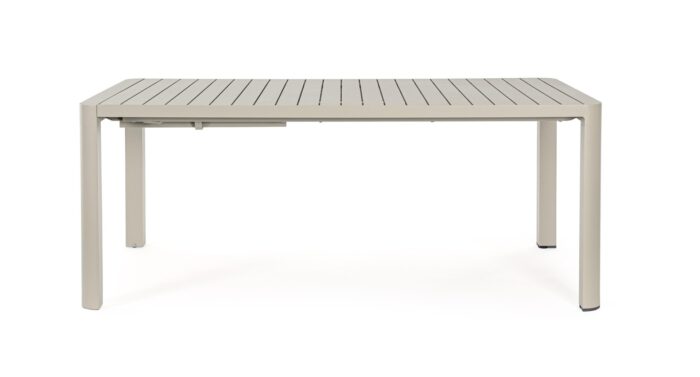 Tavolo All. Kiplin 180-240x100 Rastin - immagine 9