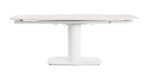 Tavolo All. Jeremias 140-200x80 Bianco – Image 5