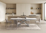 Tavolo All. Aliisa 180-260x90 – Image 2