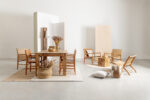 Tavolo All. Salford 160-260x100 - Image 2