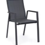 Chair C-br Krion Antr Jx55