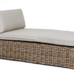 Chaise Longue C-c Coraline
