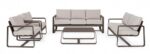 Tavolino Merrigan 105x62 Coffee Yk14 - Imagen 5