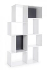 Libreria Arctic 540 Bianco 182h
