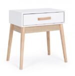 Mobiletto 1c Ordinary Bianco