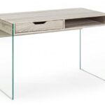 Scrivania 1c Armos Naturale