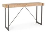 Tavolo Bar Garrett 200x50