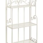 Scaffale 3p Giselle Crema