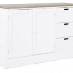 Credenza Dorotea 2a-3c