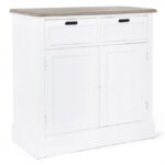 Credenza Dorotea 2a-2c