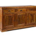 Credenza Chateaux 3a-3c