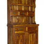 Credenza Chateaux Buffet Base-alzata