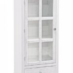 Vetrina Blanc 1a-1c  H114