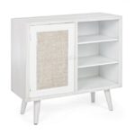 Credenza 1a-3p Montiel