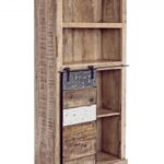 Libreria 1a-4p Tudor S