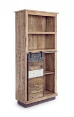 Libreria 1a-4p Tudor S