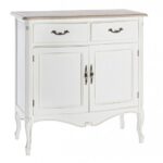 Credenza 2a-2c  Justine