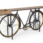 Consolle Bar Bici