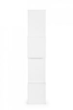 Libreria Arctic 540 Bianco 182h - Imagen 4