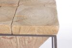 Sgabello Bar Prismy H70 – Bild 4