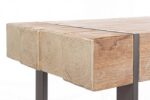 Tavolo Bar Garrett 200x50 – Image 5