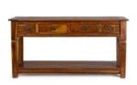 Consolle Chateaux 4c-1p - immagine 3