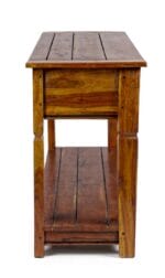 Consolle Chateaux 4c-1p - immagine 5
