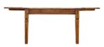 Tavolo Chateaux Allung 120-160-200x90 - Image 4