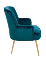 Poltrona Clelia Deep – Image 4
