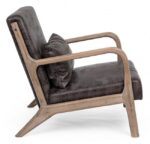 Poltrona C-c Ancilla Dark - immagine 5