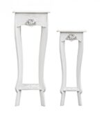 Set2 Porta Lampada Blanc - Imagen 3