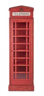 Libreria Red Cabin - Image 3