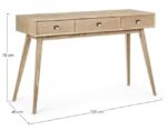 Consolle 3c Alannis - immagine 2