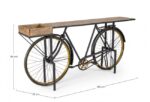 Consolle Bar Bici – Bild 2