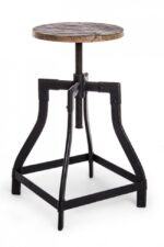 Sgabello Revolve