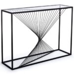 Consolle Espiral 107x30