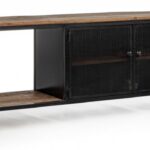 Mobile Porta Tv 2a Roderic