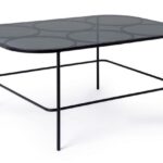 Tavolino Morissa 91x61