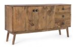 Credenza 2a-3c Sylvester