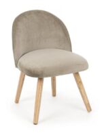 Fauteuil Adeline Turtledove