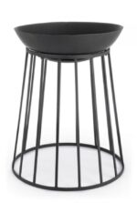 Braciere Efesto To Nero D50x63h